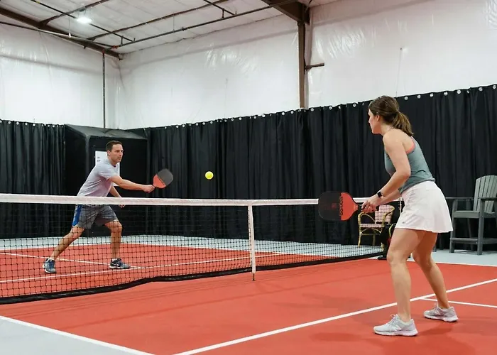 Holiday home Private Indoor Pickleball Court & Red Rock Views Sedona