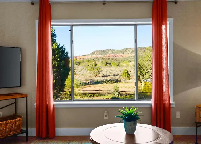 Holiday home Private Indoor Pickleball Court & Red Rock Views *