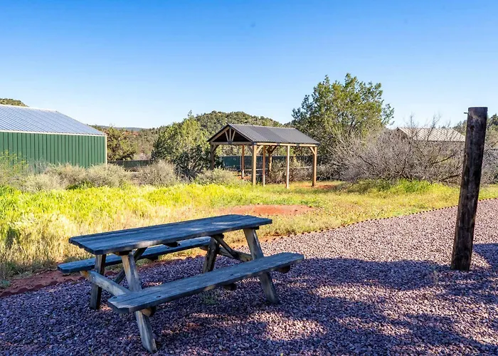 Holiday home Private Indoor Pickleball Court & Red Rock Views *